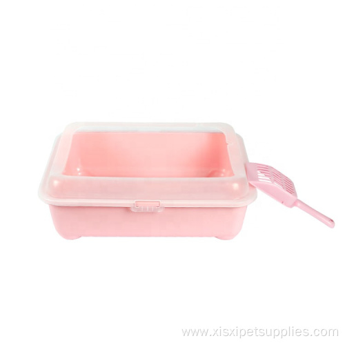 Wholesale Quality Self Cleaning Litter Box For Cats